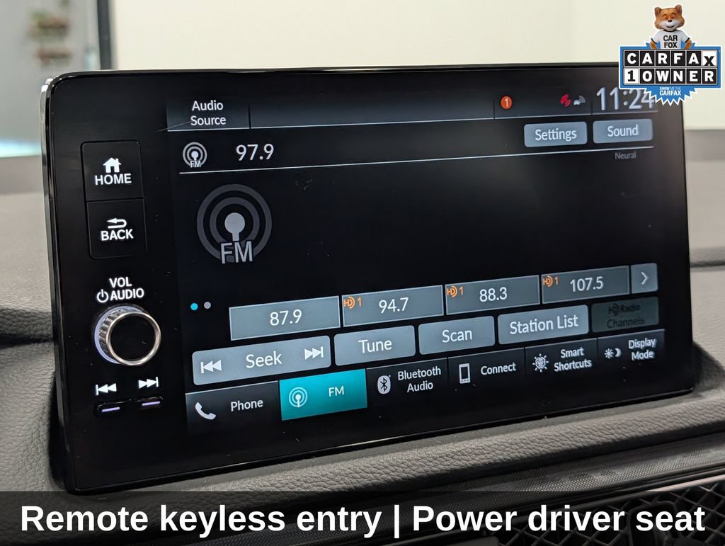 Used 2024 Acura Integra A-Spec w/ Technology Package FWD image 15