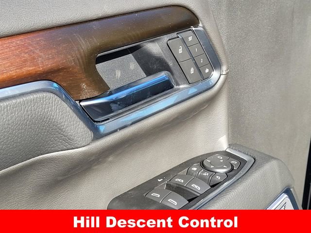 New 2026 GMC Sierra 2500 Denali w/ Denali Reserve Package image 23