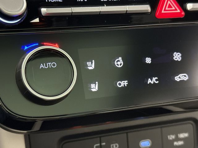 New 2026 Hyundai Tucson Limited image 28