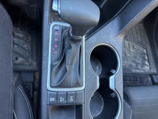 Used 2021 Kia Sportage LX w/ LX AWD Popular Package image 20