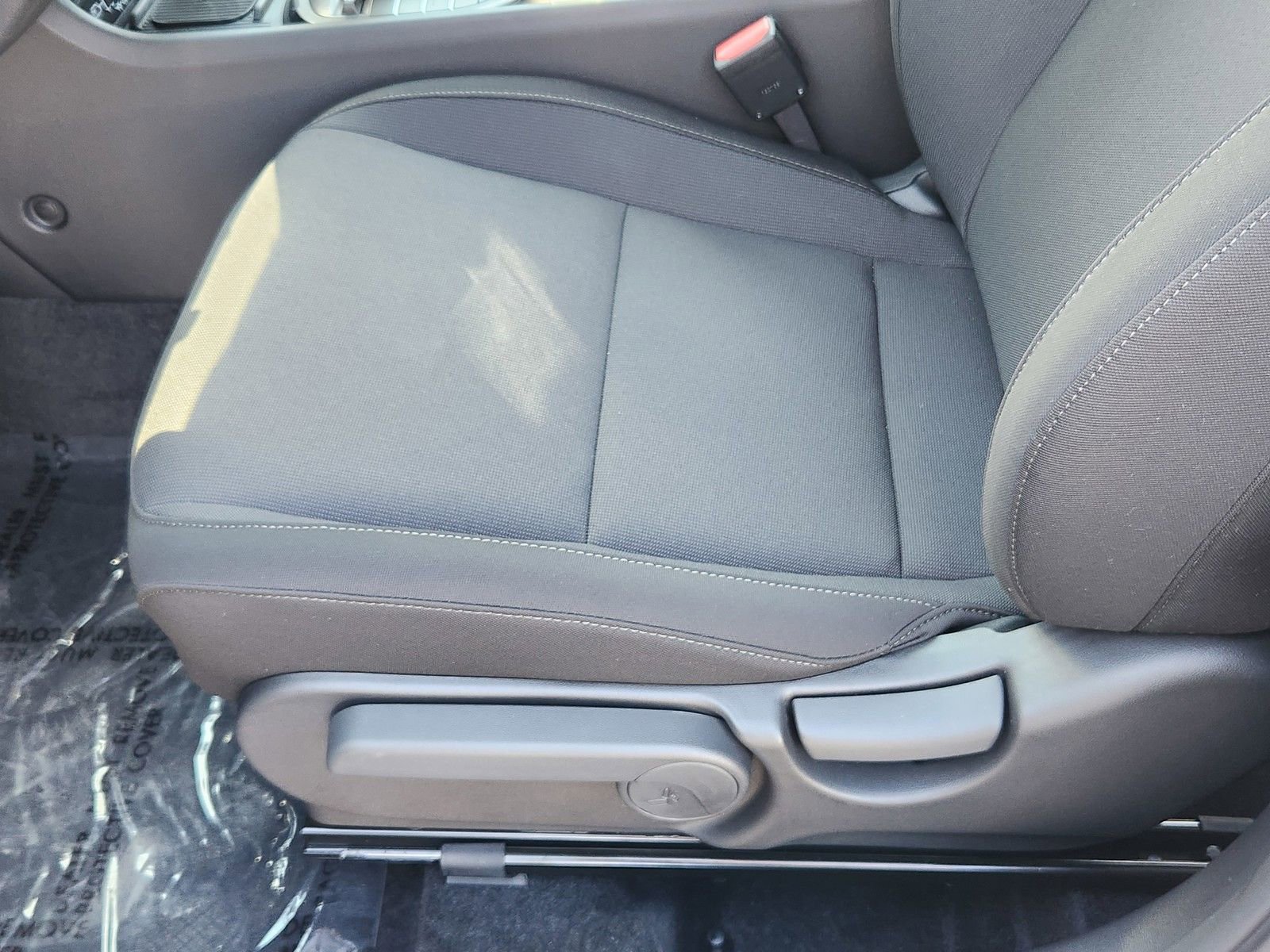 New 2026 Hyundai Kona SEL Sport FWD image 22