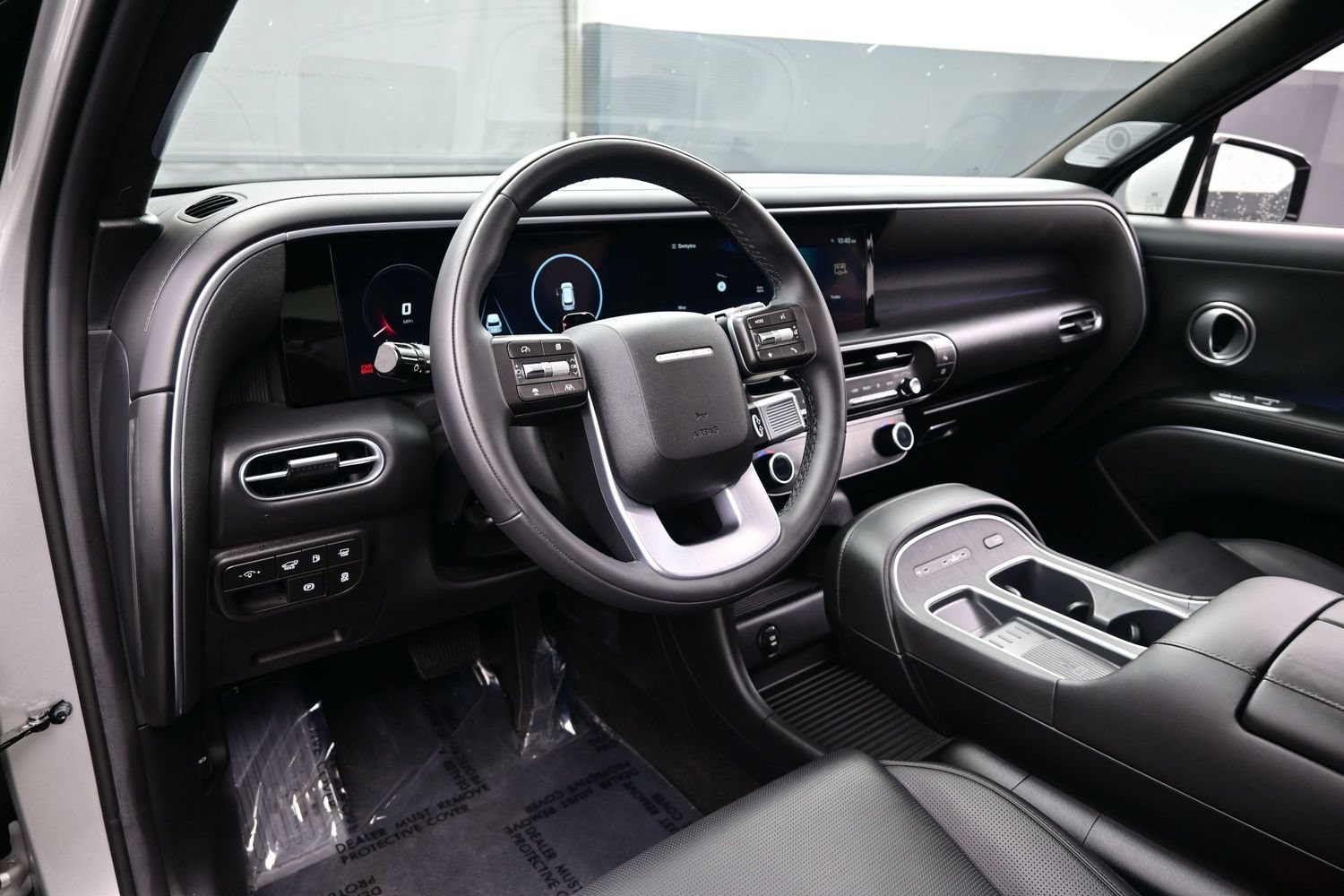 Used 2026 Hyundai Palisade Calligraphy AWD/4WD image 17
