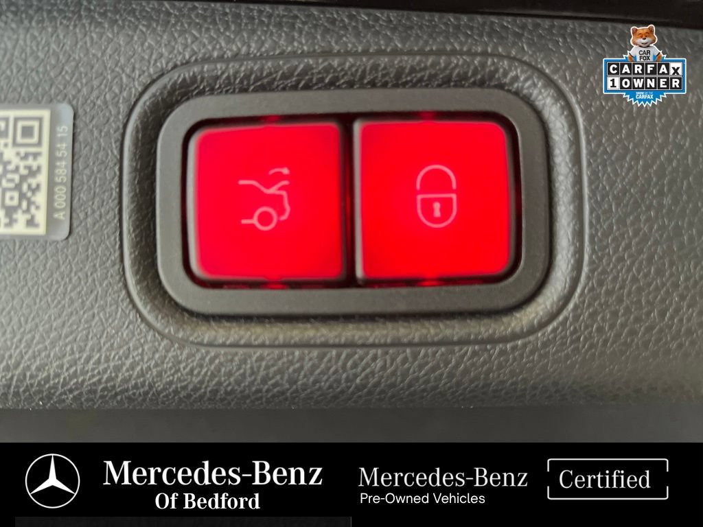 Used 2023 Mercedes-Benz E 350 4MATIC Sedan image 18