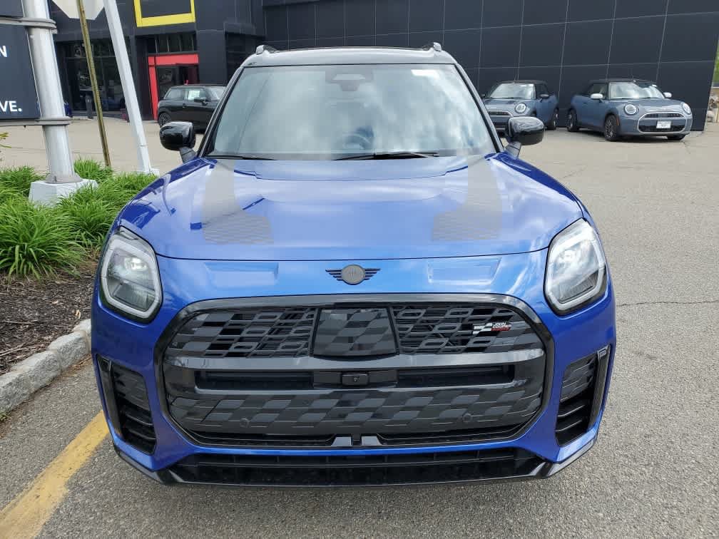 New 2027 MINI Cooper Countryman S w/ Comfort Package Max AWD/4WD image 5