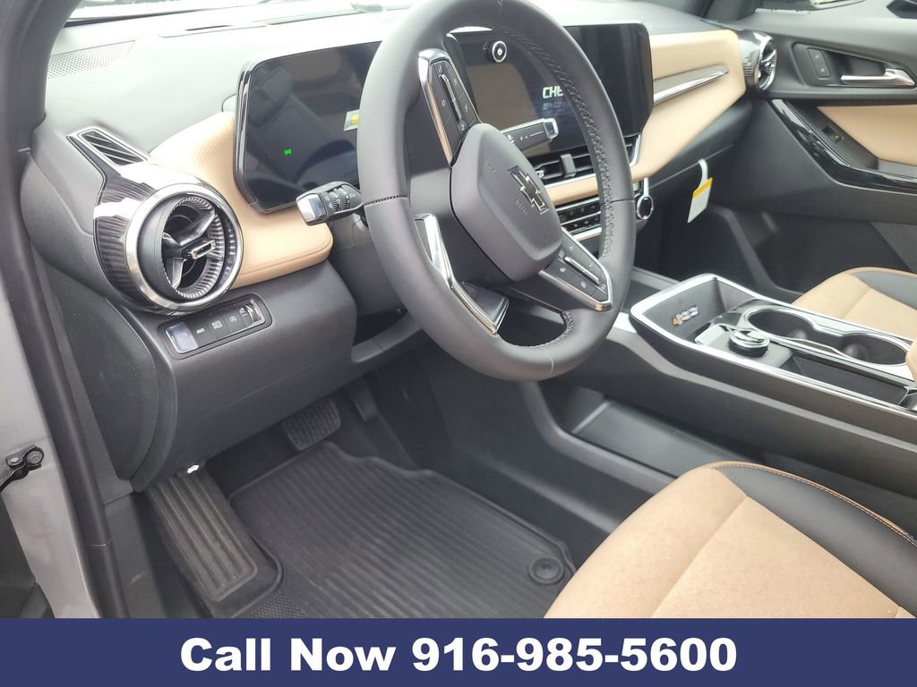 New 2026 Chevrolet Equinox ACTIV image 14