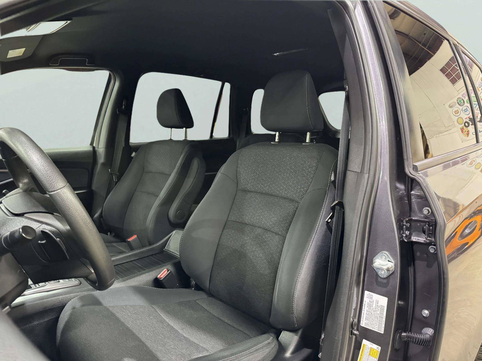 Used 2021 Honda Passport Sport image 23