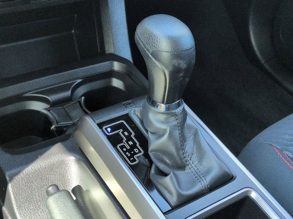 Used 2023 Toyota Tacoma SR5 image 17