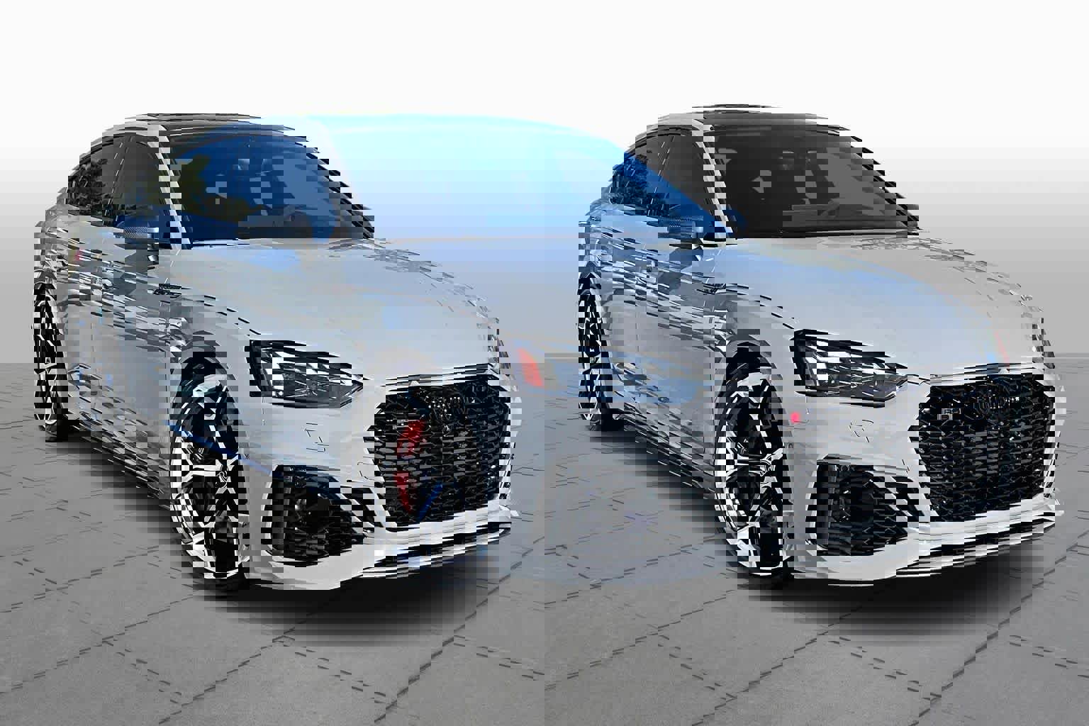 Used 2024 Audi RS 5 Sportback image 2