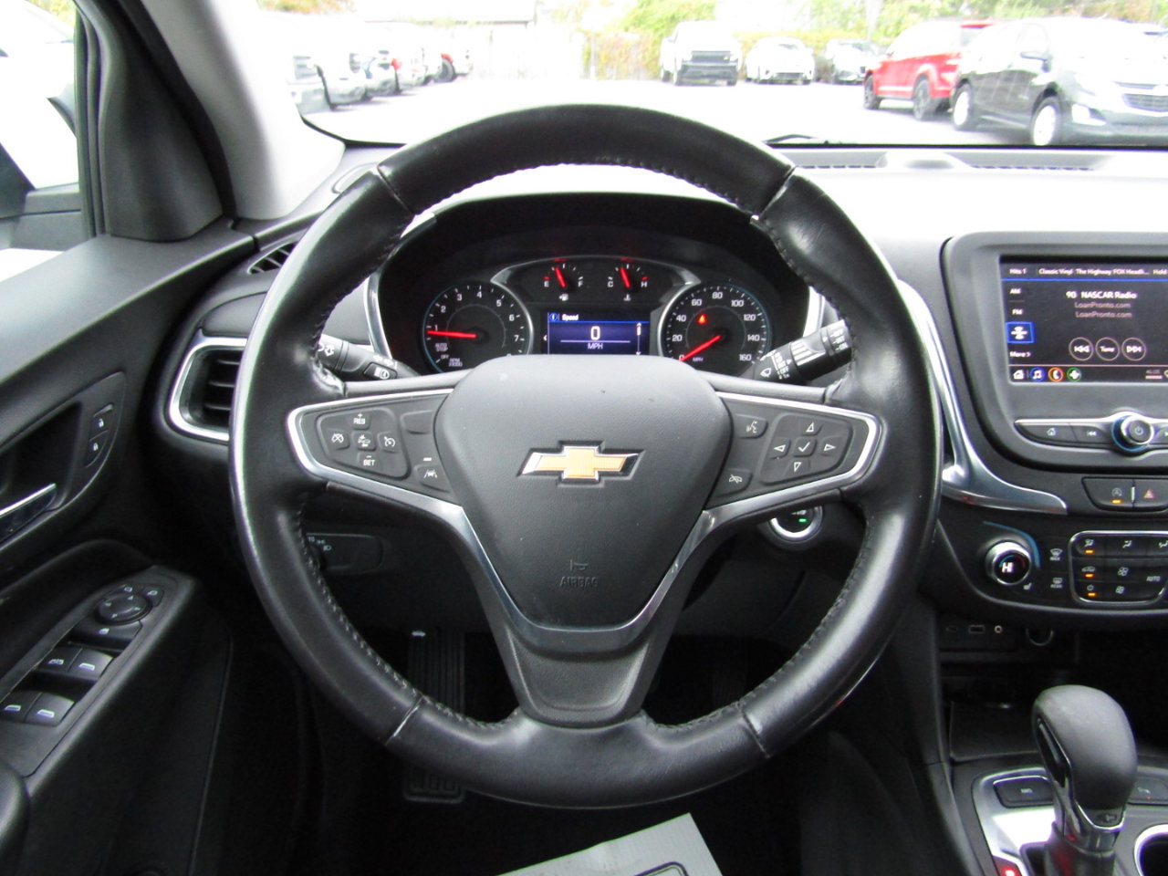 Used 2022 Chevrolet Equinox LT image 10