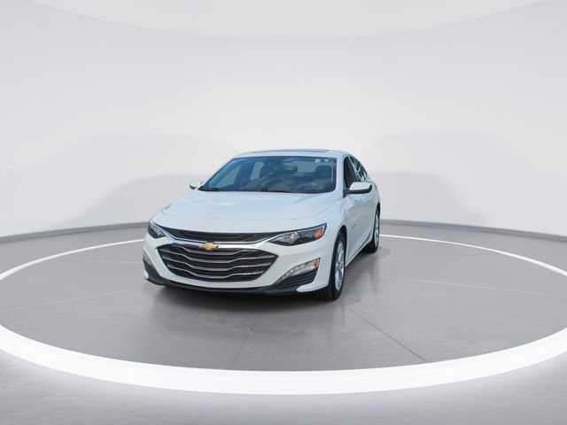 Used 2024 Chevrolet Malibu LT FWD image 3