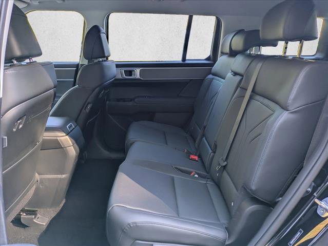 New 2026 Hyundai Santa Fe SEL image 17