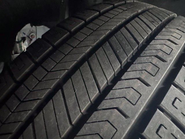 New 2027 Chevrolet Equinox RS w/ Safety and Technology Package FWD image 38