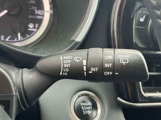Certified 2025 Toyota Highlander XLE AWD/4WD image 28