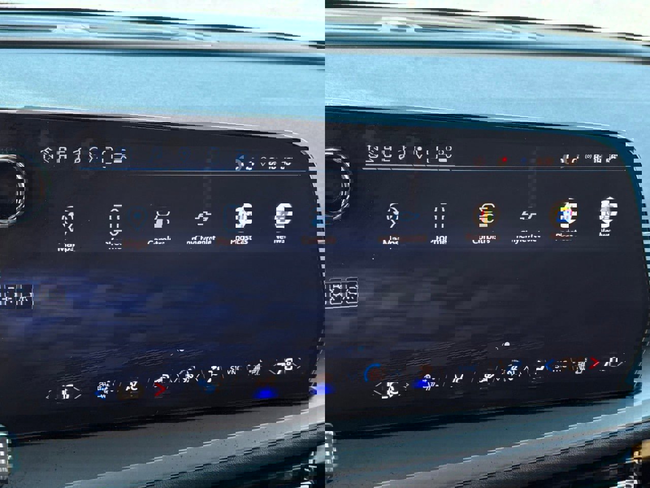 Used 2025 Chevrolet Traverse LT image 28