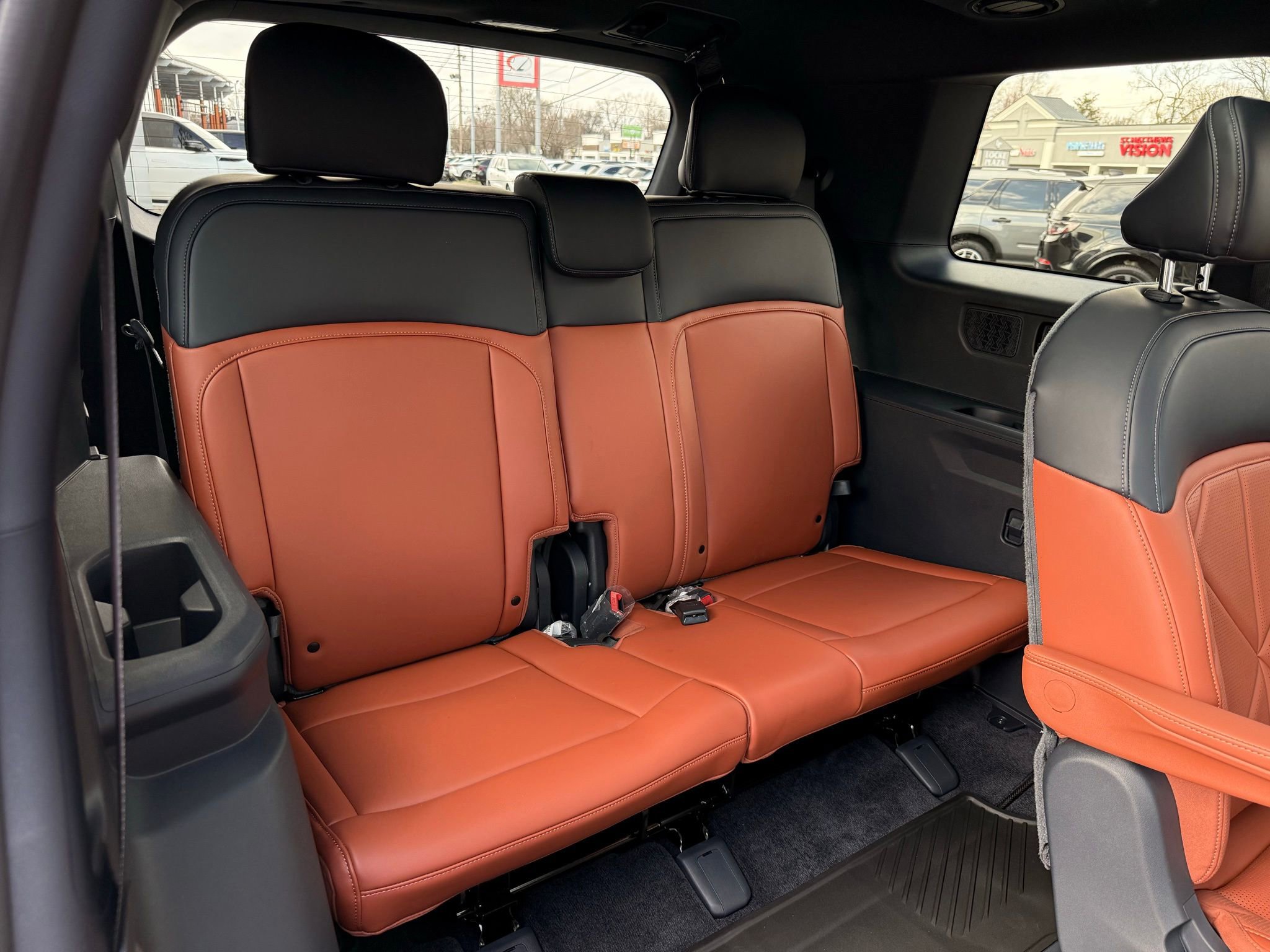 Used 2027 Kia Telluride SX image 27