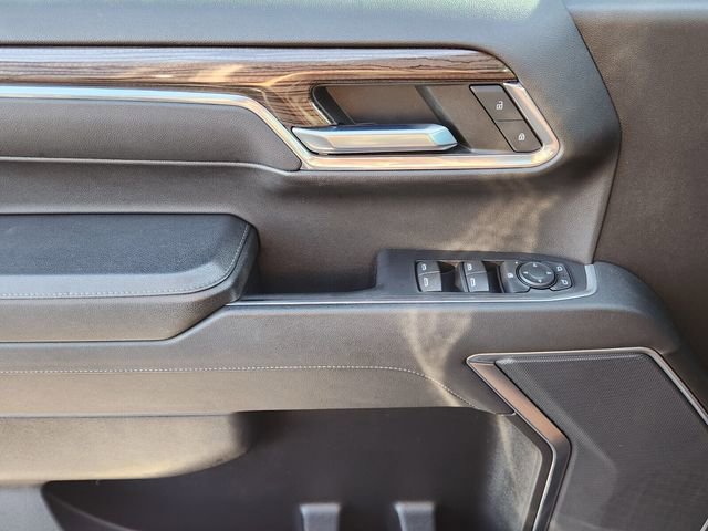 Certified 2023 Chevrolet Silverado 1500 LT Trail Boss w/ Protection Package image 25