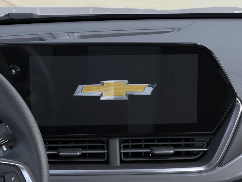 New 2026 Chevrolet Trax LT w/ Driver Confidence Package FWD image 56