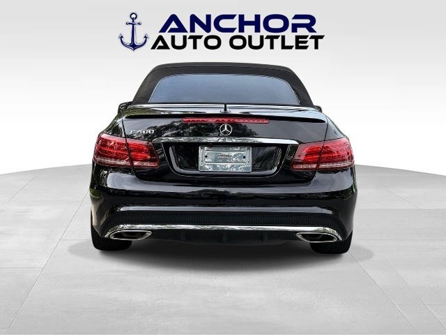 Used 2016 Mercedes-Benz E 400 Cabriolet image 7
