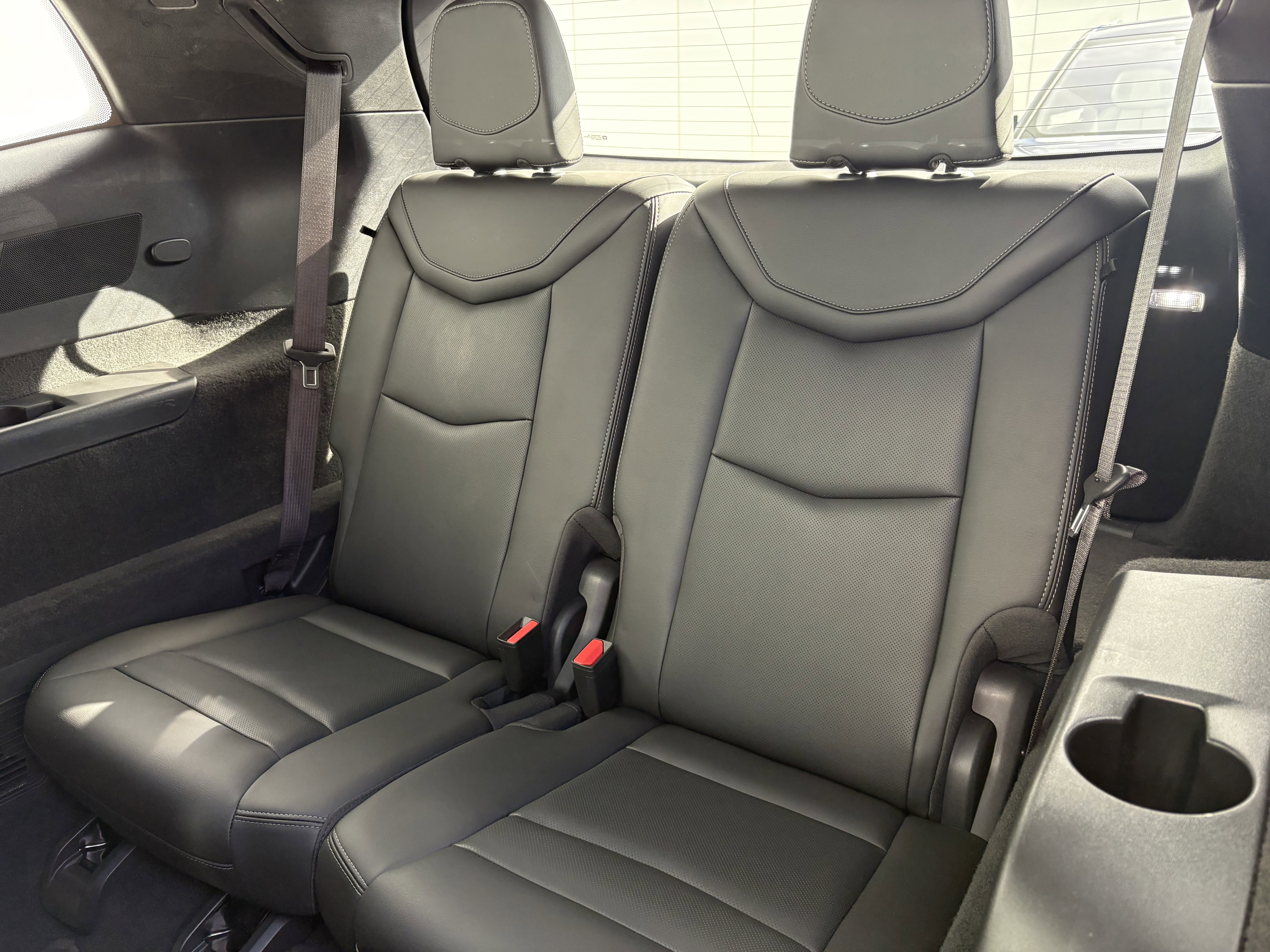 Certified 2024 Cadillac XT6 Premium Luxury image 14