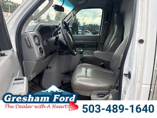 Used 2019 Ford E-450 and Econoline 450 Super Duty w/ Power Windows & Locks Group image 15