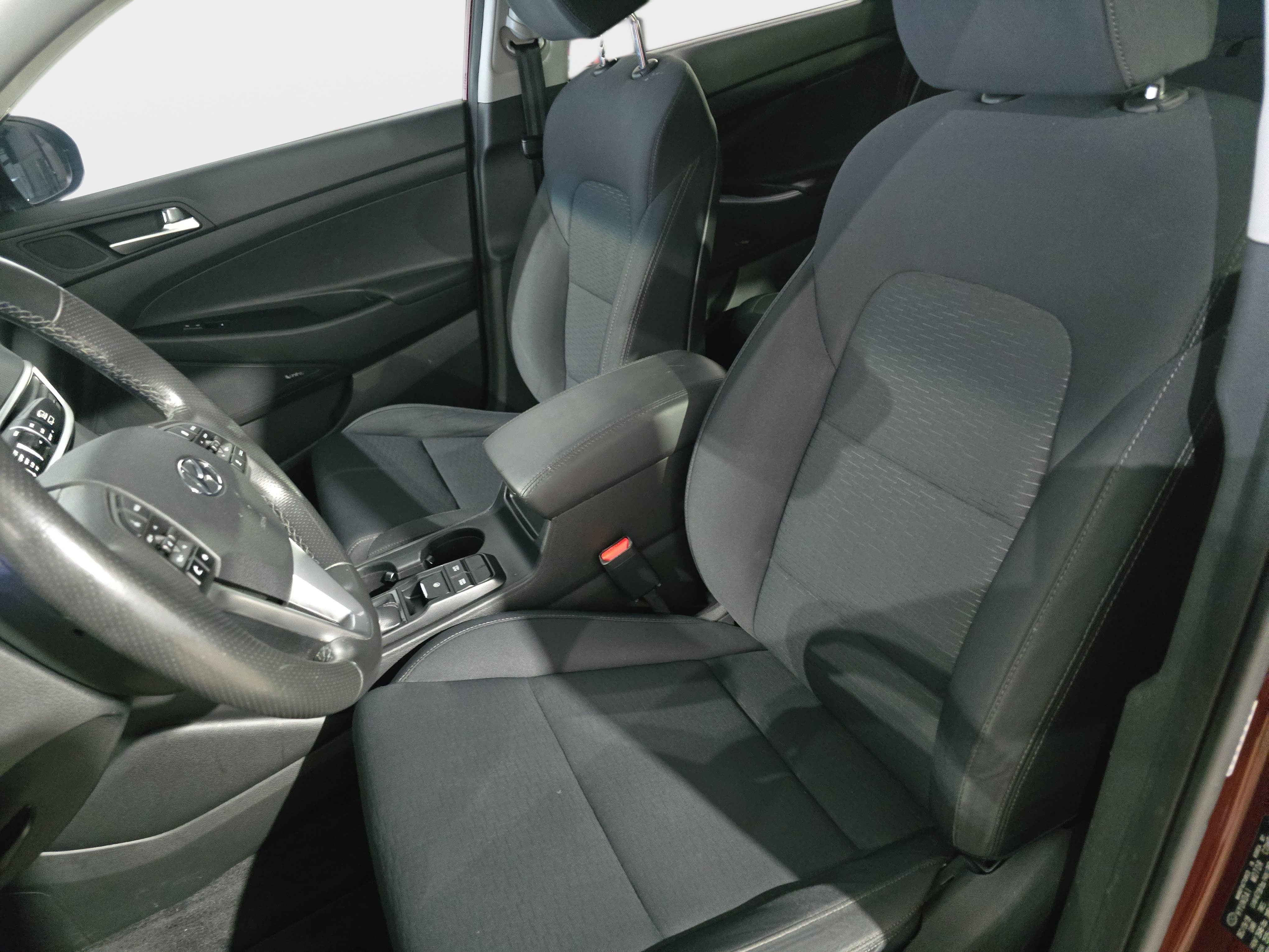 Used 2019 Hyundai Tucson Night FWD image 12