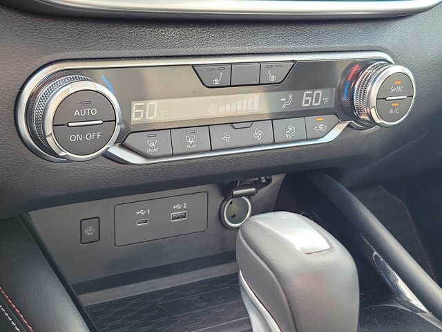 Certified 2025 Nissan Altima 2.5 SR w/ SR Premium Package image 31