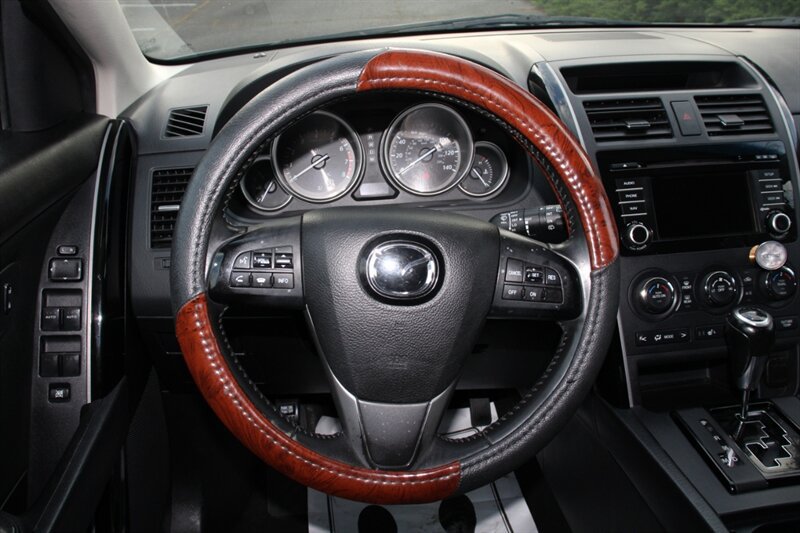 Used 2013 MAZDA CX-9 Sport FWD image 19