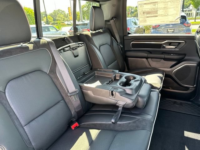 New 2027 RAM 1500 Laramie w/ Laramie Preferred Package AWD/4WD image 19