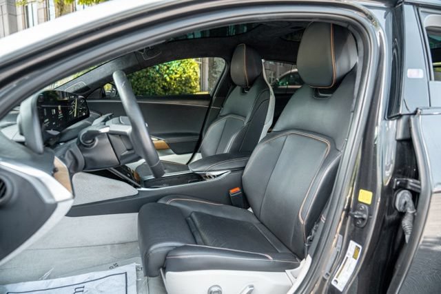 Used 2023 Lucid Air Touring AWD/4WD image 41