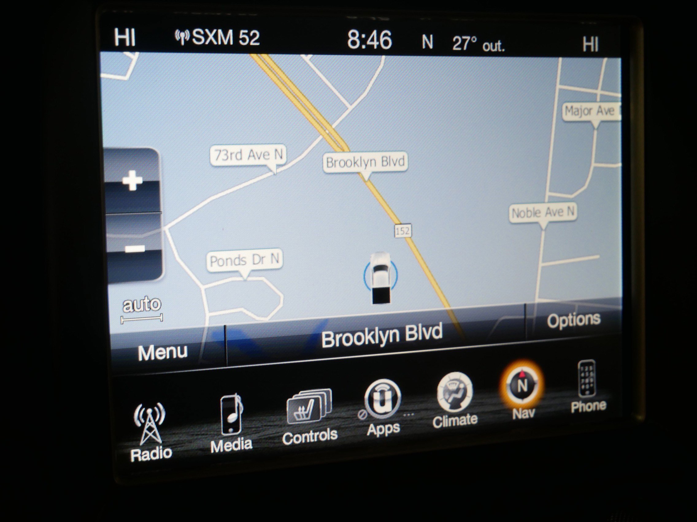 Used 2014 Jeep Grand Cherokee Limited image 30