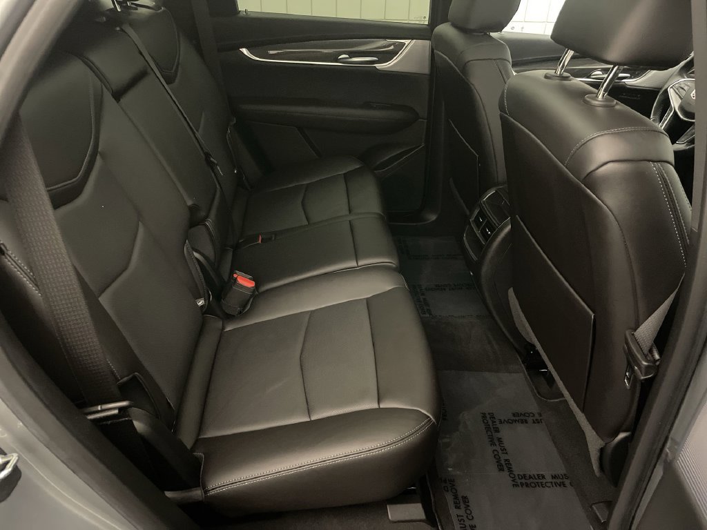Used 2023 Cadillac XT5 Sportv AWD/4WD image 23