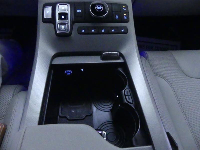 Used 2022 Hyundai Palisade Calligraphy w/ Cargo Package image 18