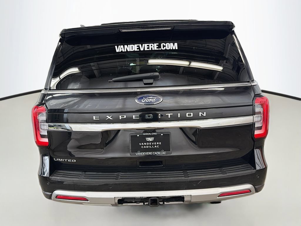 Used 2024 Ford Expedition Limited image 6