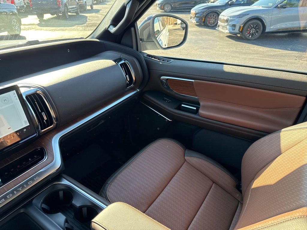 New 2026 Ford Expedition Max King Ranch image 24