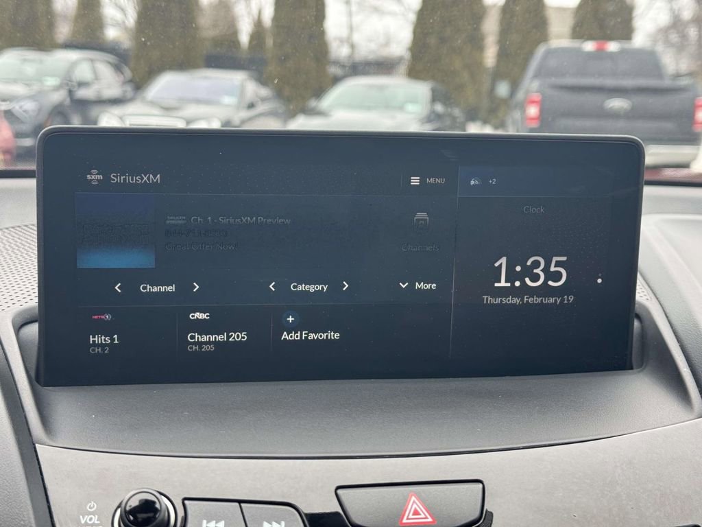 Used 2023 Acura RDX AWD image 27