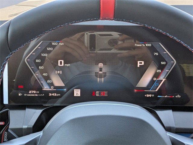 New 2026 BMW X3 M50 w/ Premium Package image 32