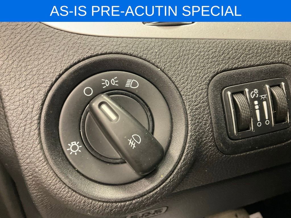 Used 2012 Dodge Journey SXT w/ Flexible Seating Group image 12