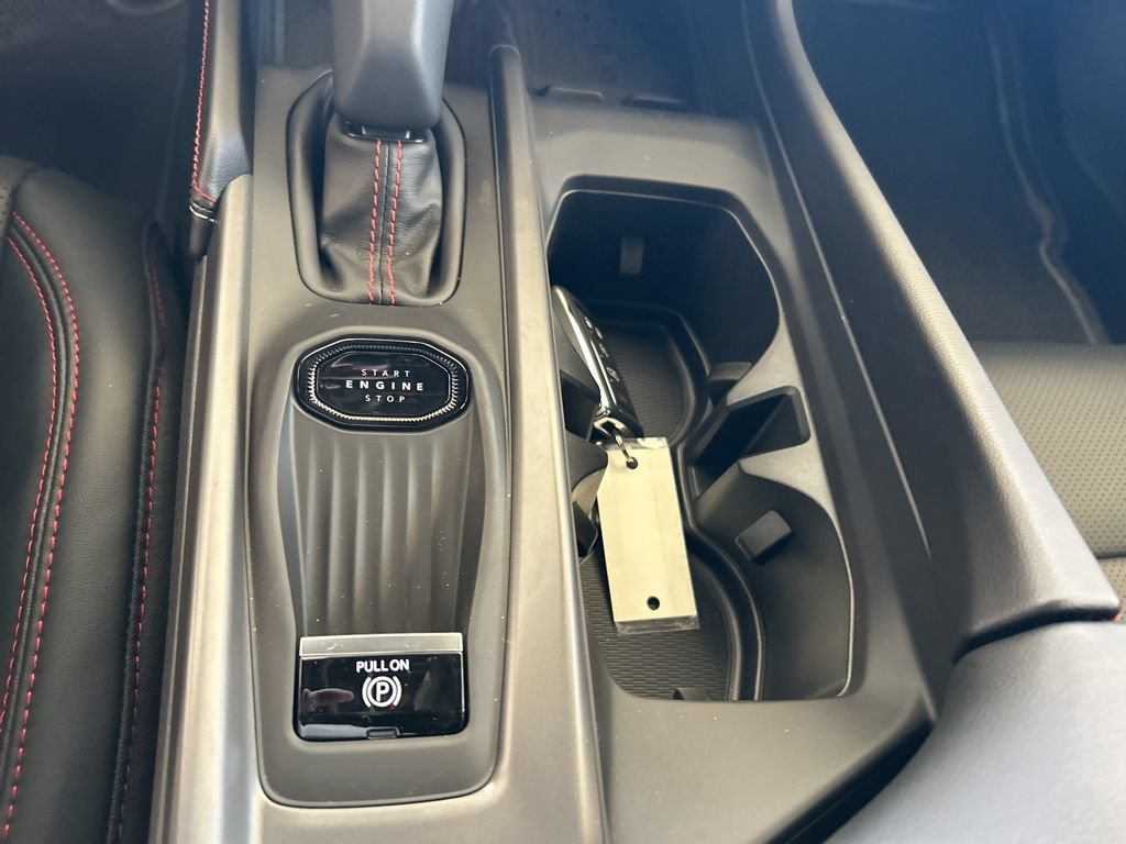 New 2026 Dodge Charger Scat Pack AWD/4WD image 39