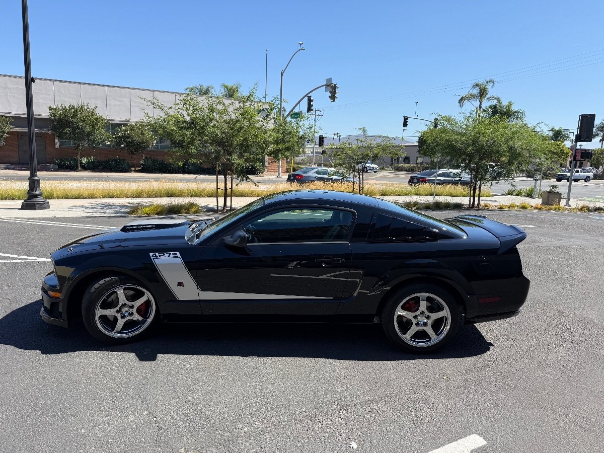 Used 2007 Ford Mustang GT RWD image 5