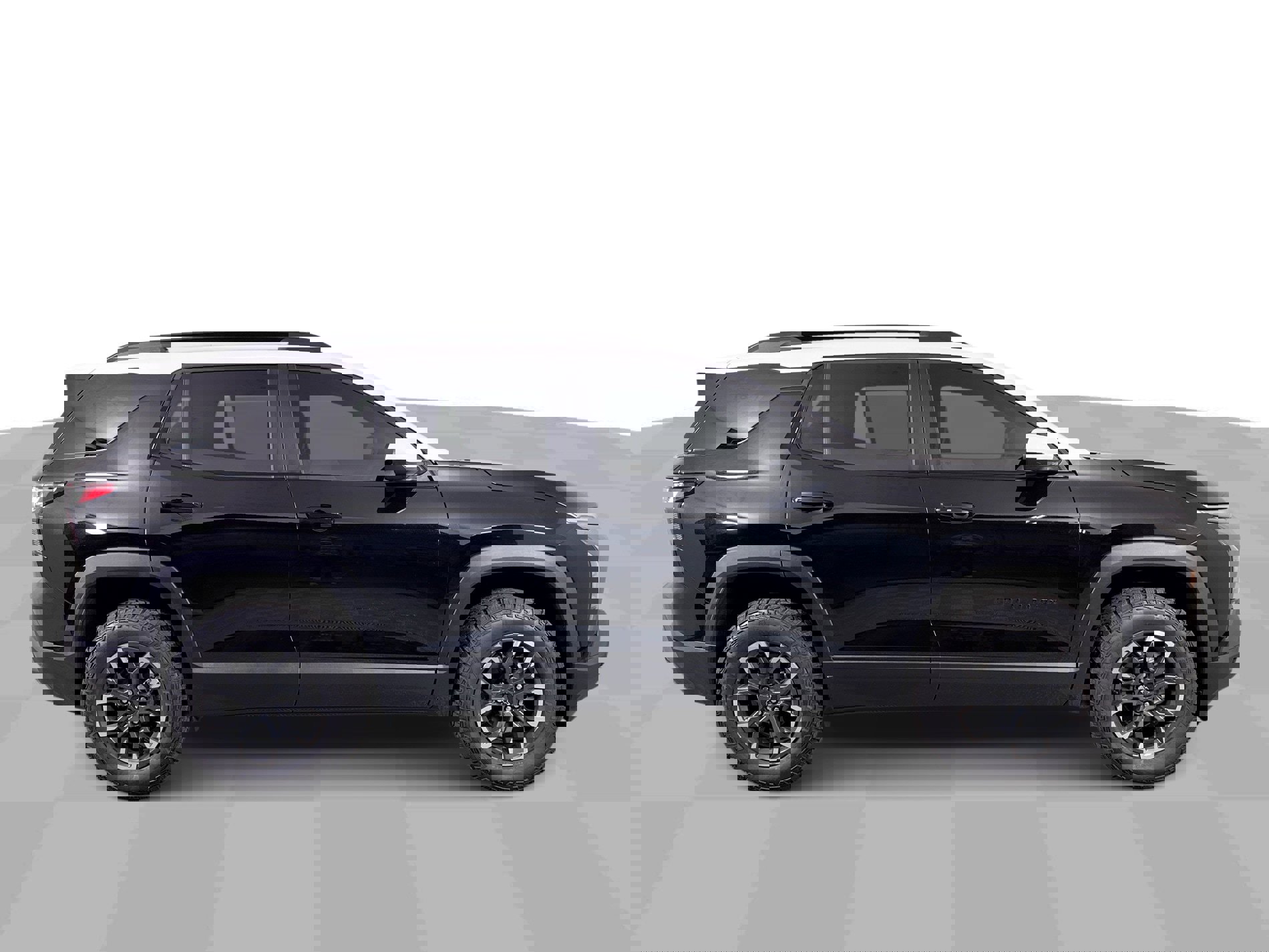 New 2026 Chevrolet Equinox ACTIV image 44