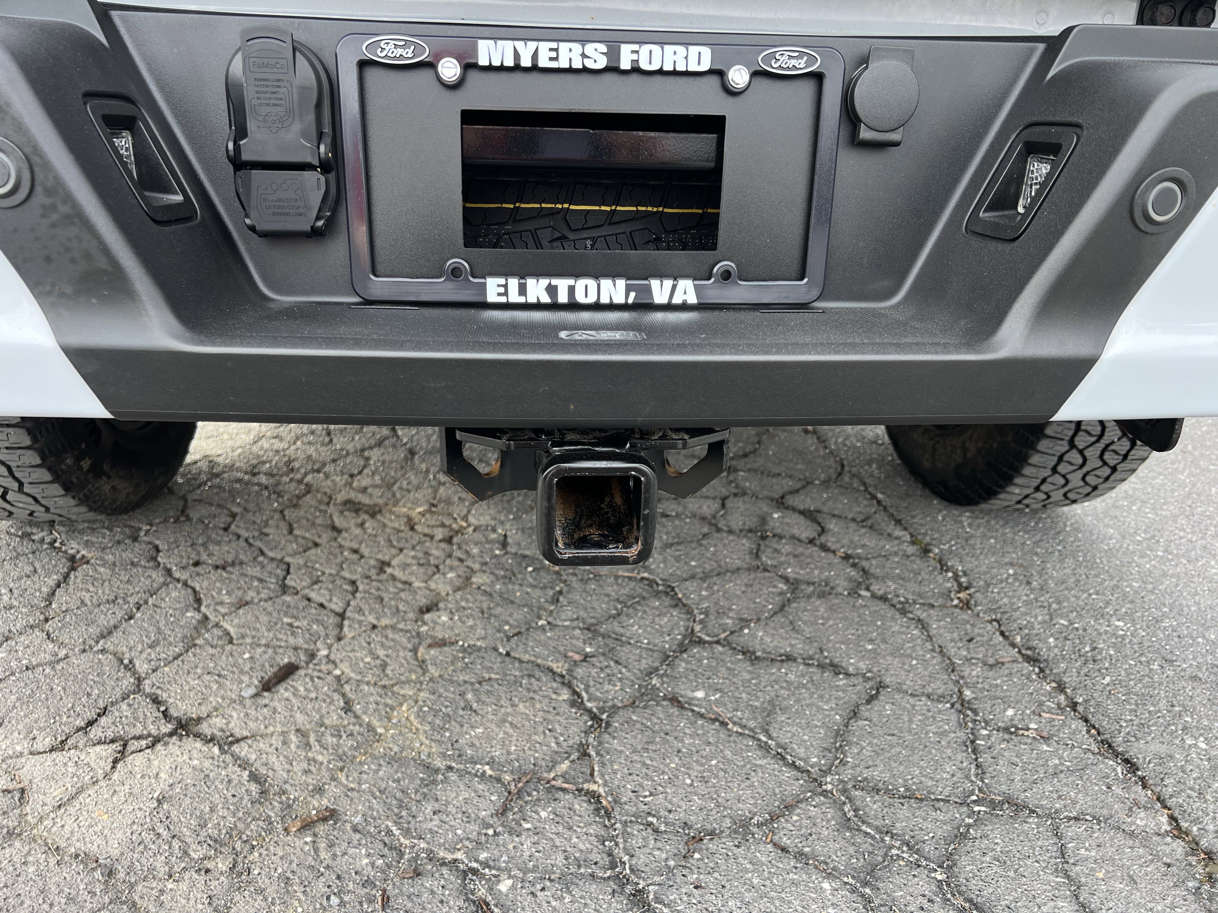 Used 2022 Ford F150 XLT w/ Equipment Group 302A High image 9