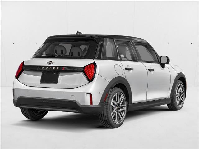 New 2026 MINI Cooper 4-Door Hardtop FWD image 2
