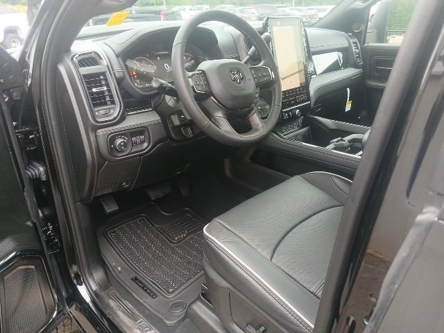 New 2026 RAM 3500 Limited AWD/4WD image 53