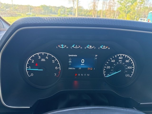 Certified 2023 Ford F150 XL w/ STX Appearance Package image 15