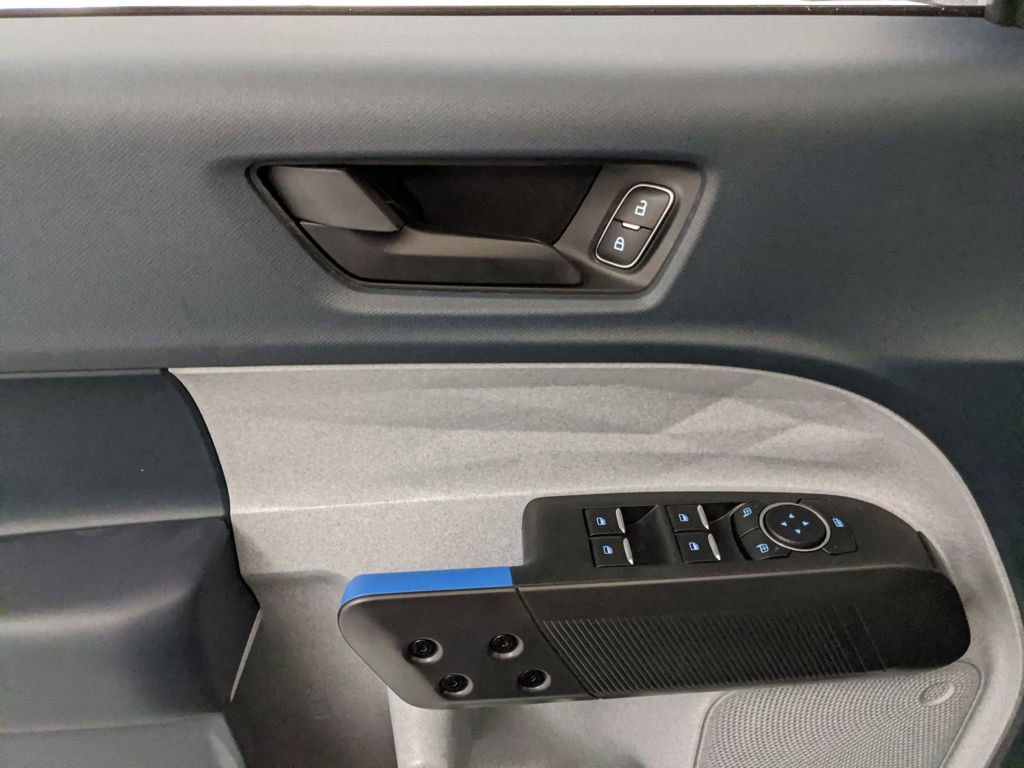 New 2026 Ford Maverick XLT image 21