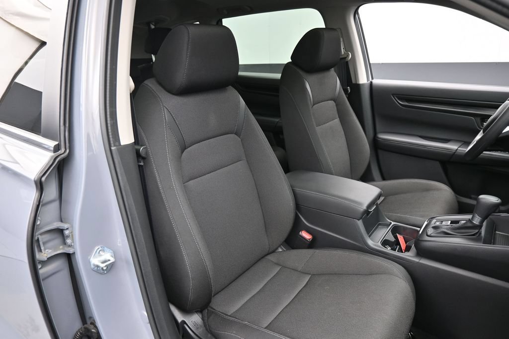 Certified 2026 Honda CR-V EX image 34