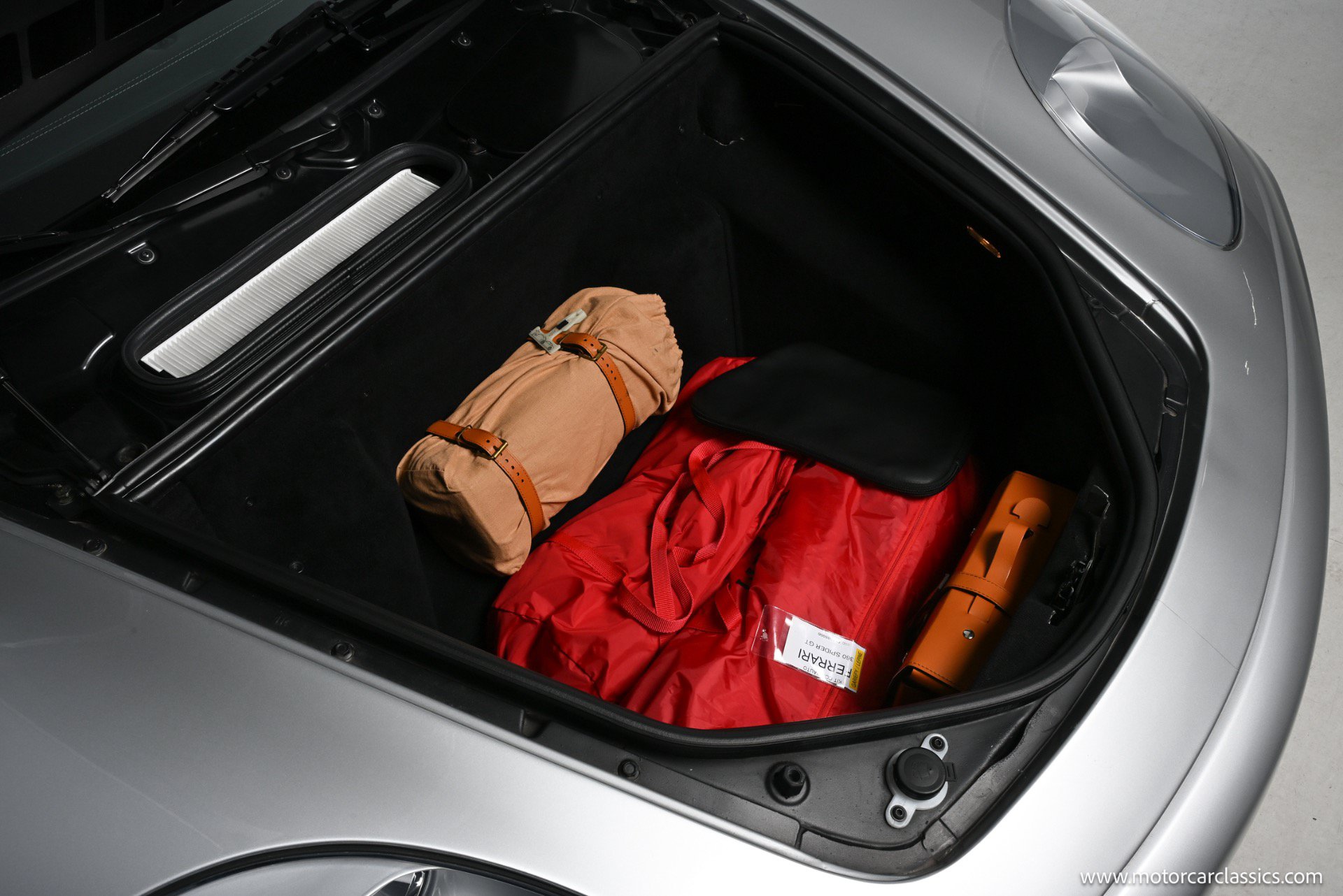 Used 2004 Ferrari 360 Spider RWD image 33
