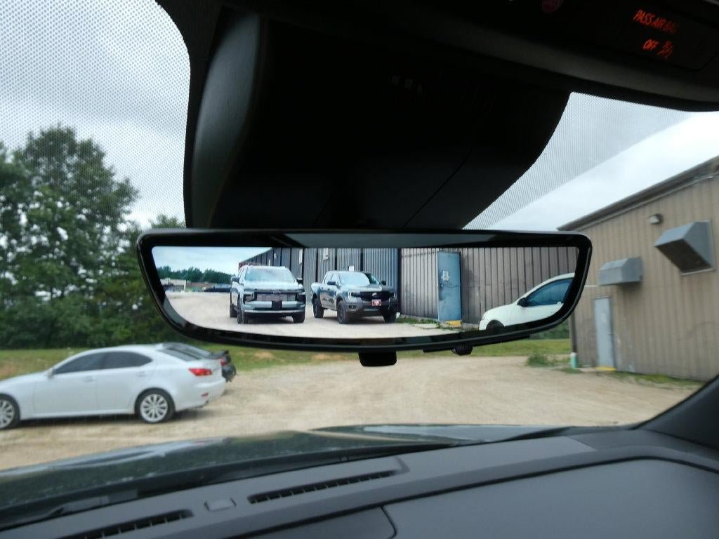 New 2026 Chevrolet Tahoe High Country AWD/4WD image 26