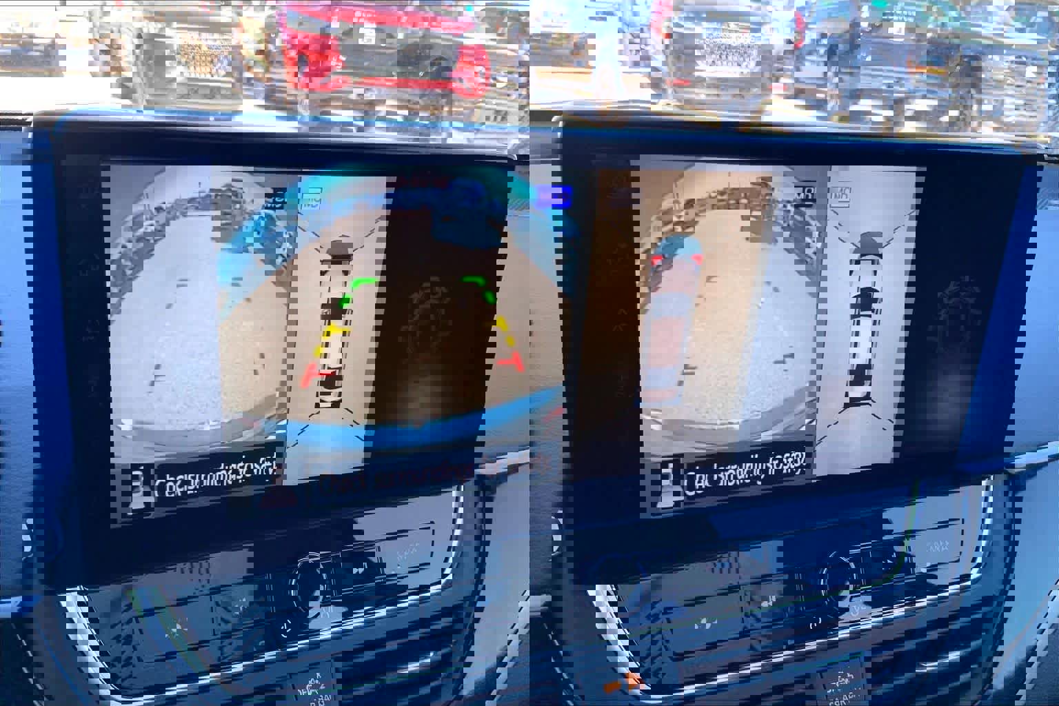 Used 2023 Nissan Altima 2.0 SR image 54