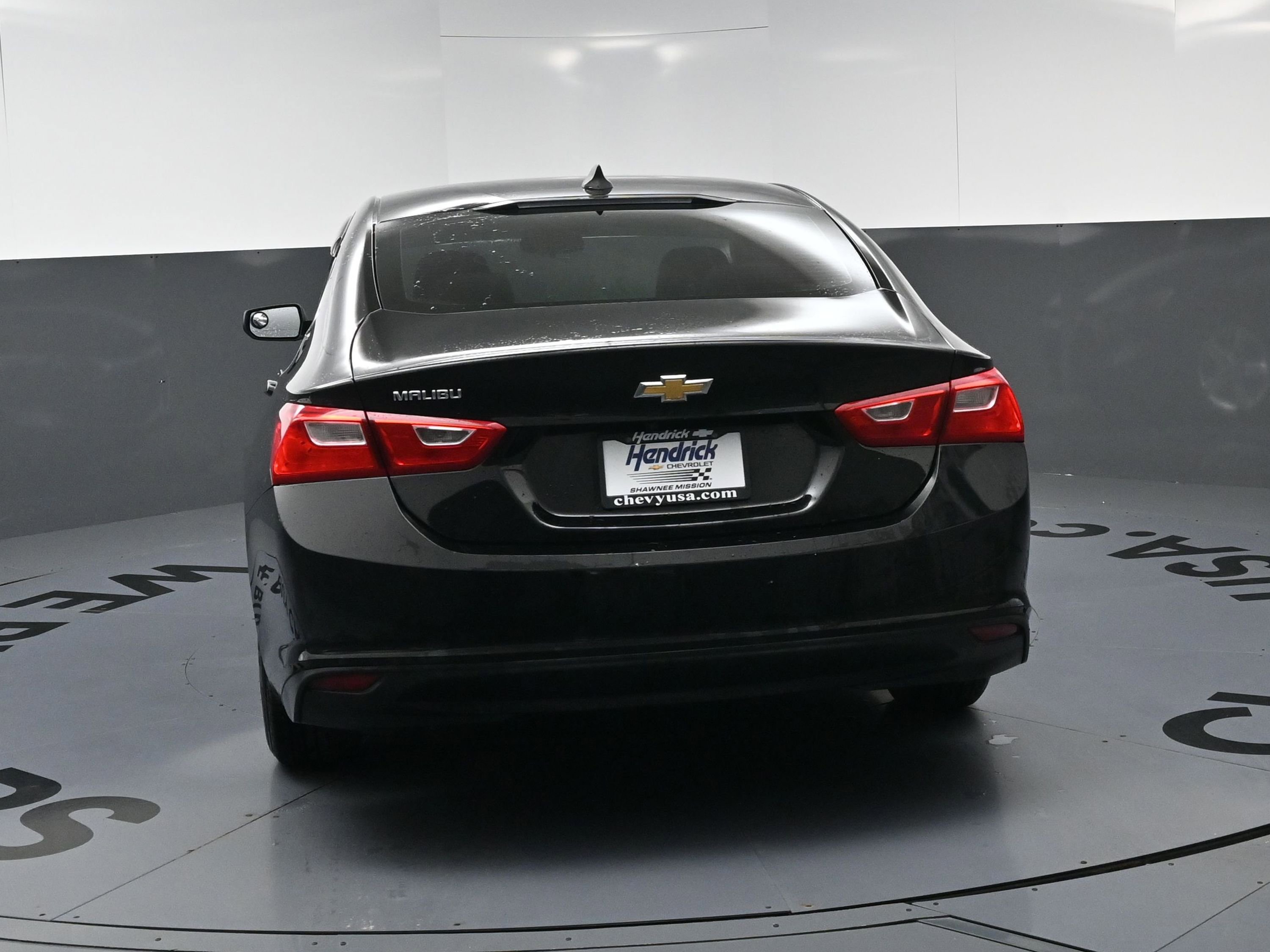 Used 2020 Chevrolet Malibu LS FWD image 8
